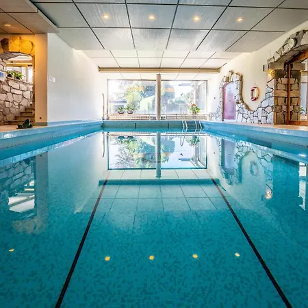 Hotel Parkhotel 4 Sterne Superior Alpenjuwel Mit Genuss, Golf & Wellness In Der Karwendel-region Tradition Trifft Eleganz Im Stilvollen Rueckzugsort Wallgau