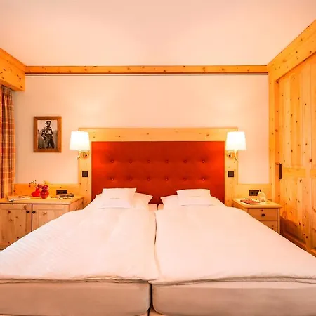 Hotel Parkhotel 4 Sterne Superior Alpenjuwel Mit Genuss, Golf & Wellness In Der Karwendel-region Tradition Trifft Eleganz Im Stilvollen Rueckzugsort 4*