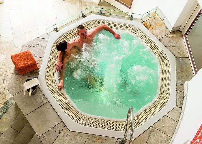 Alpenjuwel Parkhotel 4 Sterne Superior Genusshotel Mit Feinster Kulinarik & Golf Ihr Rueckzugsort Inmitten Der Alpen Mit Tradition Und Eleganz Hotel 4*