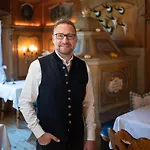 فندق Alpenjuwel Parkhotel 4 Sterne Superior Genusshotel Mit Feinster Kulinarik & Golf Ihr Rueckzugsort Inmitten Der Alpen Mit Tradition Und Eleganz فوالغو