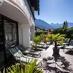 Hotel Alpenjuwel Parkhotel 4 Sterne Superior Genusshotel Mit Feinster Kulinarik & Golf Ihr Rueckzugsort Inmitten Der Alpen Mit Tradition Und Eleganz 4*