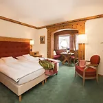 فندق Alpenjuwel Parkhotel 4 Sterne Superior Genusshotel Mit Feinster Kulinarik & Golf Ihr Rueckzugsort Inmitten Der Alpen Mit Tradition Und Eleganz 4*