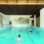Alpenjuwel Parkhotel 4 Sterne Superior Genusshotel Mit Feinster Kulinarik & Golf Ihr Rueckzugsort Inmitten Der Alpen Mit Tradition Und Eleganz فوالغو