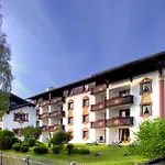 فندق Alpenjuwel Parkhotel 4 Sterne Superior Genusshotel Mit Feinster Kulinarik & Golf Ihr Rueckzugsort Inmitten Der Alpen Mit Tradition Und Eleganz 4*