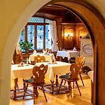 Hotel Alpenjuwel Parkhotel 4 Sterne Superior Genusshotel Mit Feinster Kulinarik & Golf Ihr Rueckzugsort Inmitten Der Alpen Mit Tradition Und Eleganz