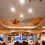 Hotel Alpenjuwel Parkhotel 4 Sterne Superior Genusshotel Mit Feinster Kulinarik & Golf Ihr Rueckzugsort Inmitten Der Alpen Mit Tradition Und Eleganz Wallgau