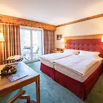Alpenjuwel Parkhotel 4 Sterne Superior Genusshotel Mit Feinster Kulinarik & Golf Ihr Rueckzugsort Inmitten Der Alpen Mit Tradition Und Eleganz 4*