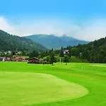 Alpenjuwel Parkhotel 4 Sterne Superior Genusshotel Mit Feinster Kulinarik & Golf Ihr Rueckzugsort Inmitten Der Alpen Mit Tradition Und Eleganz فندق 4*