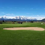 Alpenjuwel Parkhotel 4 Sterne Superior Genusshotel Mit Feinster Kulinarik & Golf Ihr Rueckzugsort Inmitten Der Alpen Mit Tradition Und Eleganz فندق 4*