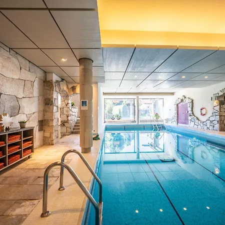 Alpenjuwel Parkhotel 4 Sterne Superior Genusshotel Mit Feinster Kulinarik & Golf Ihr Rueckzugsort Inmitten Der Alpen Mit Tradition Und Eleganz Ξενοδοχείο Wallgau