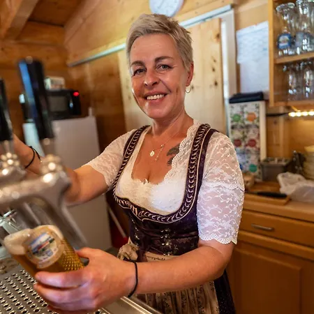 Alpenjuwel Parkhotel 4 Sterne Superior Genusshotel Mit Feinster Kulinarik & Golf Ihr Rueckzugsort Inmitten Der Alpen Mit Tradition Und Eleganz Wallgau