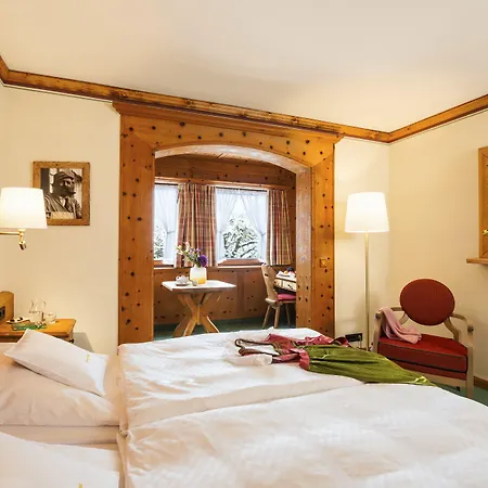 Ξενοδοχείο Alpenjuwel Parkhotel 4 Sterne Superior Genusshotel Mit Feinster Kulinarik & Golf Ihr Rueckzugsort Inmitten Der Alpen Mit Tradition Und Eleganz