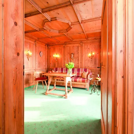 Alpenjuwel Parkhotel 4 Sterne Superior Genusshotel Mit Feinster Kulinarik & Golf Ihr Rueckzugsort Inmitten Der Alpen Mit Tradition Und Eleganz