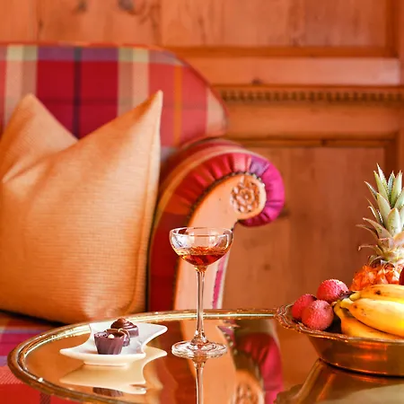 Ξενοδοχείο Alpenjuwel Parkhotel 4 Sterne Superior Genusshotel Mit Feinster Kulinarik & Golf Ihr Rueckzugsort Inmitten Der Alpen Mit Tradition Und Eleganz