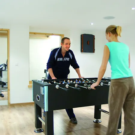 Ξενοδοχείο Alpenjuwel Parkhotel 4 Sterne Superior Genusshotel Mit Feinster Kulinarik & Golf Ihr Rueckzugsort Inmitten Der Alpen Mit Tradition Und Eleganz