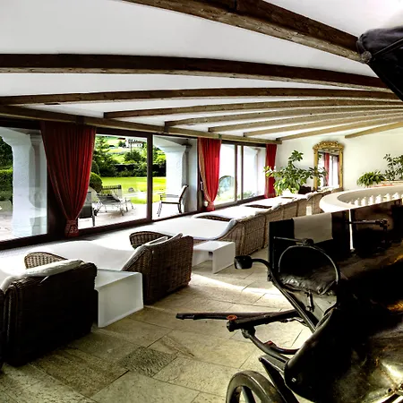 Alpenjuwel Parkhotel 4 Sterne Superior Genusshotel Mit Feinster Kulinarik & Golf Ihr Rueckzugsort Inmitten Der Alpen Mit Tradition Und Eleganz 4* Wallgau