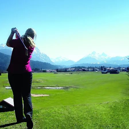 Alpenjuwel Parkhotel 4 Sterne Superior Genusshotel Mit Feinster Kulinarik & Golf Ihr Rueckzugsort Inmitten Der Alpen Mit Tradition Und Eleganz 4*