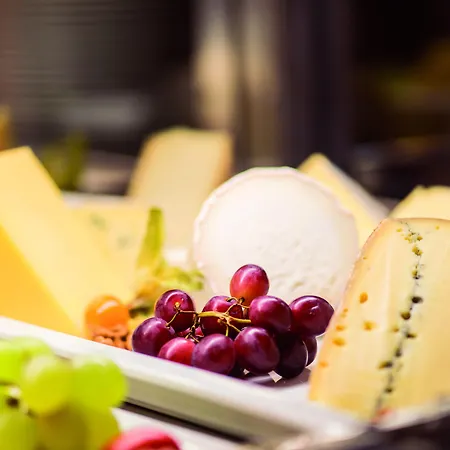 Ξενοδοχείο Alpenjuwel Parkhotel 4 Sterne Superior Genusshotel Mit Feinster Kulinarik & Golf Ihr Rueckzugsort Inmitten Der Alpen Mit Tradition Und Eleganz 4*