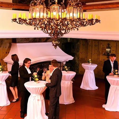 Alpenjuwel Parkhotel 4 Sterne Superior Genusshotel Mit Feinster Kulinarik & Golf Ihr Rueckzugsort Inmitten Der Alpen Mit Tradition Und Eleganz 4* Wallgau