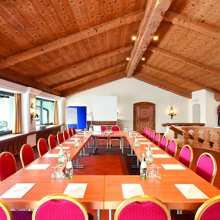 Alpenjuwel Parkhotel 4 Sterne Superior Genusshotel Mit Feinster Kulinarik & Golf Ihr Rueckzugsort Inmitten Der Alpen Mit Tradition Und Eleganz Ξενοδοχείο Wallgau