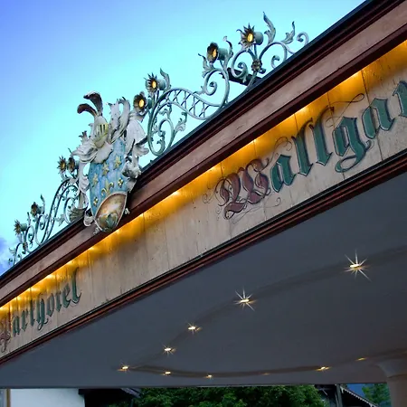 Alpenjuwel Parkhotel 4 Sterne Superior Genusshotel Mit Feinster Kulinarik & Golf Ihr Rueckzugsort Inmitten Der Alpen Mit Tradition Und Eleganz Wallgau