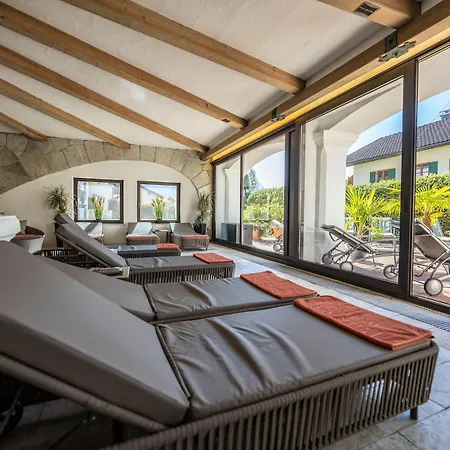 Alpenjuwel Parkhotel 4 Sterne Superior Genusshotel Mit Feinster Kulinarik & Golf Ihr Rueckzugsort Inmitten Der Alpen Mit Tradition Und Eleganz Ξενοδοχείο Wallgau