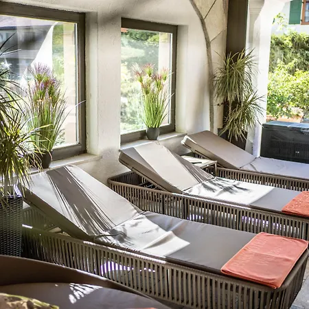 Alpenjuwel Parkhotel 4 Sterne Superior Genusshotel Mit Feinster Kulinarik & Golf Ihr Rueckzugsort Inmitten Der Alpen Mit Tradition Und Eleganz Ξενοδοχείο Wallgau
