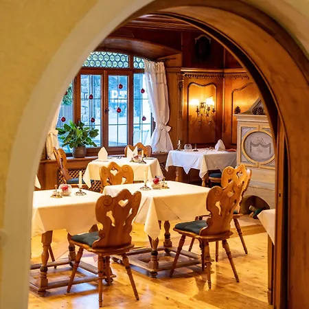 Ξενοδοχείο Alpenjuwel Parkhotel 4 Sterne Superior Genusshotel Mit Feinster Kulinarik & Golf Ihr Rueckzugsort Inmitten Der Alpen Mit Tradition Und Eleganz