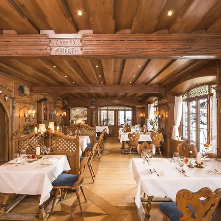 Alpenjuwel Parkhotel 4 Sterne Superior Genusshotel Mit Feinster Kulinarik & Golf Ihr Rueckzugsort Inmitten Der Alpen Mit Tradition Und Eleganz Ξενοδοχείο 4*