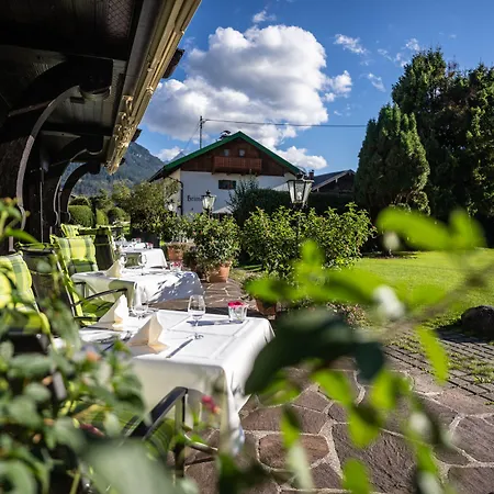 Alpenjuwel Parkhotel 4 Sterne Superior Genusshotel Mit Feinster Kulinarik & Golf Ihr Rueckzugsort Inmitten Der Alpen Mit Tradition Und Eleganz