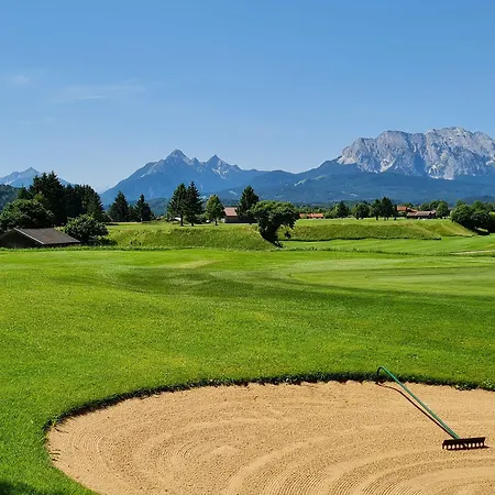 Hotel Parkhotel 4 Sterne Superior Alpenjuwel Mit Genuss, Golf&wellness In Der Karwendel-region Tradition Trifft Eleganz Im Stilvollen Rückzugsort 4*