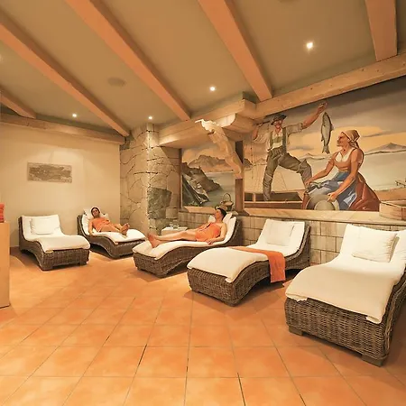 Ξενοδοχείο Alpenjuwel Parkhotel 4 Sterne Superior Genusshotel Mit Feinster Kulinarik & Golf Ihr Rueckzugsort Inmitten Der Alpen Mit Tradition Und Eleganz 4*