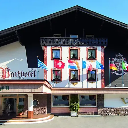 Parkhotel 4 Sterne Superior Alpenjuwel Mit Genuss, Golf & Wellness In Der Karwendel-region Tradition Trifft Eleganz Im Stilvollen Rueckzugsort 4*